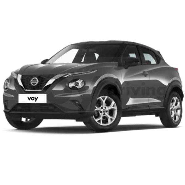 NISSAN-JUKE-GRIS renting