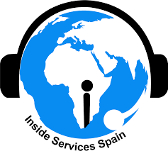 logo inside services spain
