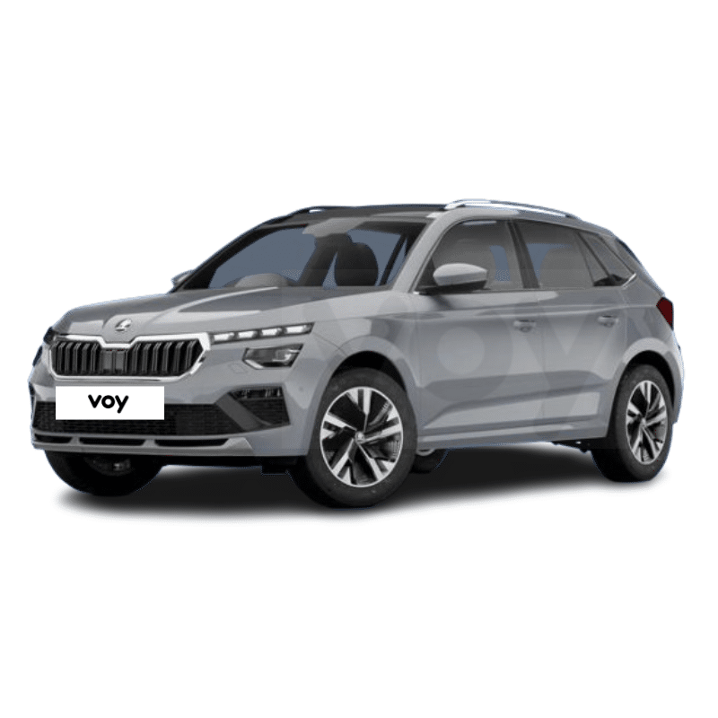 skoda-kamiq renting